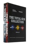 TOTAL GUN COLL BK SET - Weldon Owen - 9781681886640