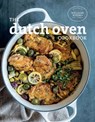 The Dutch Oven Cookbook - The Williams-Sonoma Test Kitchen - 9781681886770