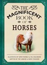 The Magnificent Book of Horses - Weldon Owen - 9781681887692