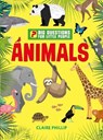 Big Questions for Little People: Animals - PHILIP,  Claire - 9781681887708