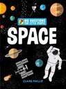 Big Questions for Little People: Space - Claire Philip - 9781681887715