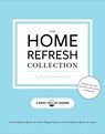 The Home Refresh Collection, from a Bowl Full of Lemons - Toni Hammersley - 9781681888057