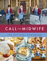 Call the Midwife the Official Cookbook - Annie Gray - 9781681888286