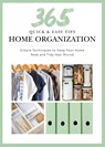 Quick and Easy Home Organization - Toni Hammersley - 9781681888354