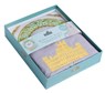 The Official Downton Abbey Cookbook Gift Set (book and apron) - Annie Gray - 9781681888507