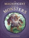 The Magnificent Book of Monsters - Diana Ferguson - 9781681888767