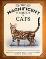 The Magnificent Book of Cats: (Kids Books about Cats, Middle Grade Cat Books, Books about Animals) - Barbara Taylor - 9781681888866