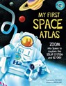 My First Space Atlas - Jane Wilsher - 9781681888897