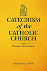 CATECHISM OF THE CATHOLIC CHURCH WITH TH - Archbishop Rino Fisichella - 9781681922744