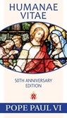 Humanae Vitae, 50th Anniversary Edition - Pope Paul VI - 9781681923079