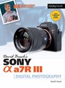 David Busch's Sony Alpha A7R III - David Busch - 9781681983790
