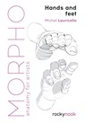 Morpho: Hands and Feet - Michel Lauricella - 9781681985398