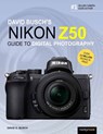 David Busch's Nikon Z50 Guide to Digital Photography - David Busch - 9781681986265