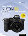 David Busch's Nikon Z5 Guide to Digital Photography - David Busch - 9781681987118
