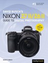 David Busch's Nikon Z7 II/Z6 II - David Busch - 9781681987712