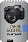 Canon EOS R5: Pocket Guide - Rocky Nook - 9781681988696