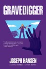 Gravedigger - Joseph Hansen - 9781681990569