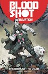 Bloodshot Salvation Volume 2: The Book of the Dead - Jeff Lemire - 9781682152775