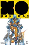 X-O Manowar (2017) Volume 7: Hero - Matt Kindt - 9781682153185