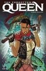 The Forgotten Queen - Tini Howard - 9781682153246