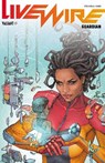 Livewire Volume 2: Guardian - Vita Ayala - 9781682153260