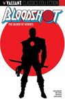 Bloodshot: The Blood of Heroes - Bob Layton ; Kevin VanHook ; David Michelinie - 9781682154045