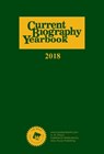 Current Biography Yearbook, 2018 - HW Wilson - 9781682176412