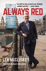Always Red - Len McCluskey - 9781682193396