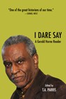 The Gerald Horne Reader - Gerald Horne - 9781682193631
