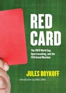 Red Card - Jules Boykoff - 9781682195284