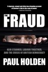 The Fraud - Paul Holden - 9781682195987