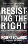 Join the Resistance - Robert Edwards - 9781682196021