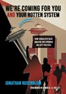 Revolutionaries in the Halls of Power - Jonathan Rosenblum - 9781682196366