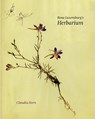 Rosa Luxemburg's Herbarium - Claudia Horn - 9781682196496
