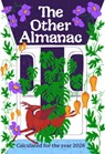 The Other Almanac - Ana Ratner - 9781682196533