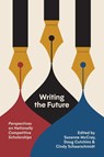 Writing the Future - Suzanne McCray - 9781682262825