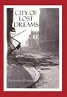 City of Lost Dreams - ROMER,  Herman - 9781682293348