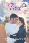 The First One - Tawdra Kandle - 9781682301937