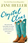 Crystal Clear - Jane Heller - 9781682303542