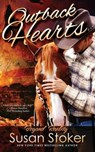Outback Hearts - STOKER,  Susan - 9781682306703