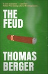 The Feud - Thomas Berger - 9781682306857