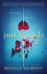 Just Friends - Monica Murphy - 9781682308325