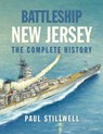 Battleship New Jersey - Paul L Stillwell - 9781682475676