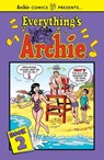 Everything's Archie Vol. 2 - Archie Superstars - 9781682558065