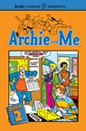 Archie and Me Vol. 2 - Archie Superstars - 9781682558294