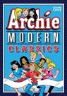 Archie: Modern Classics Vol. 1 - Archie Superstars - 9781682558300