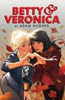 Betty & Veronica by Adam Hughes - Adam Hughes - 9781682559864