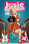 Josie and the Pussycats Vol. 1 - Marguerite Bennett ; Cameron DeOrdio - 9781682559901