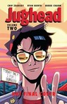 Jughead Vol. 2 - Chip Zdarsky ; Derek Charm ; Ryan North - 9781682559987