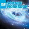 2nd Grade Science Workbook - Baby Professor - 9781682601679